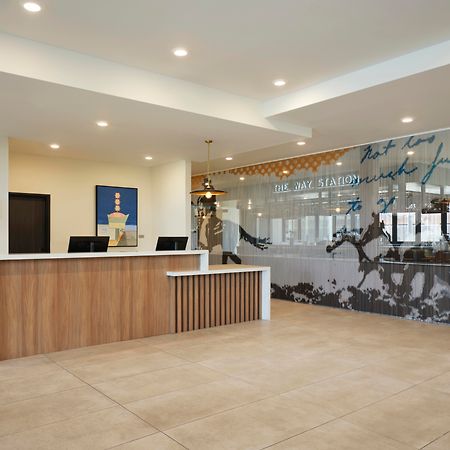 Towneplace Suites By Marriott Tempe Exterior photo