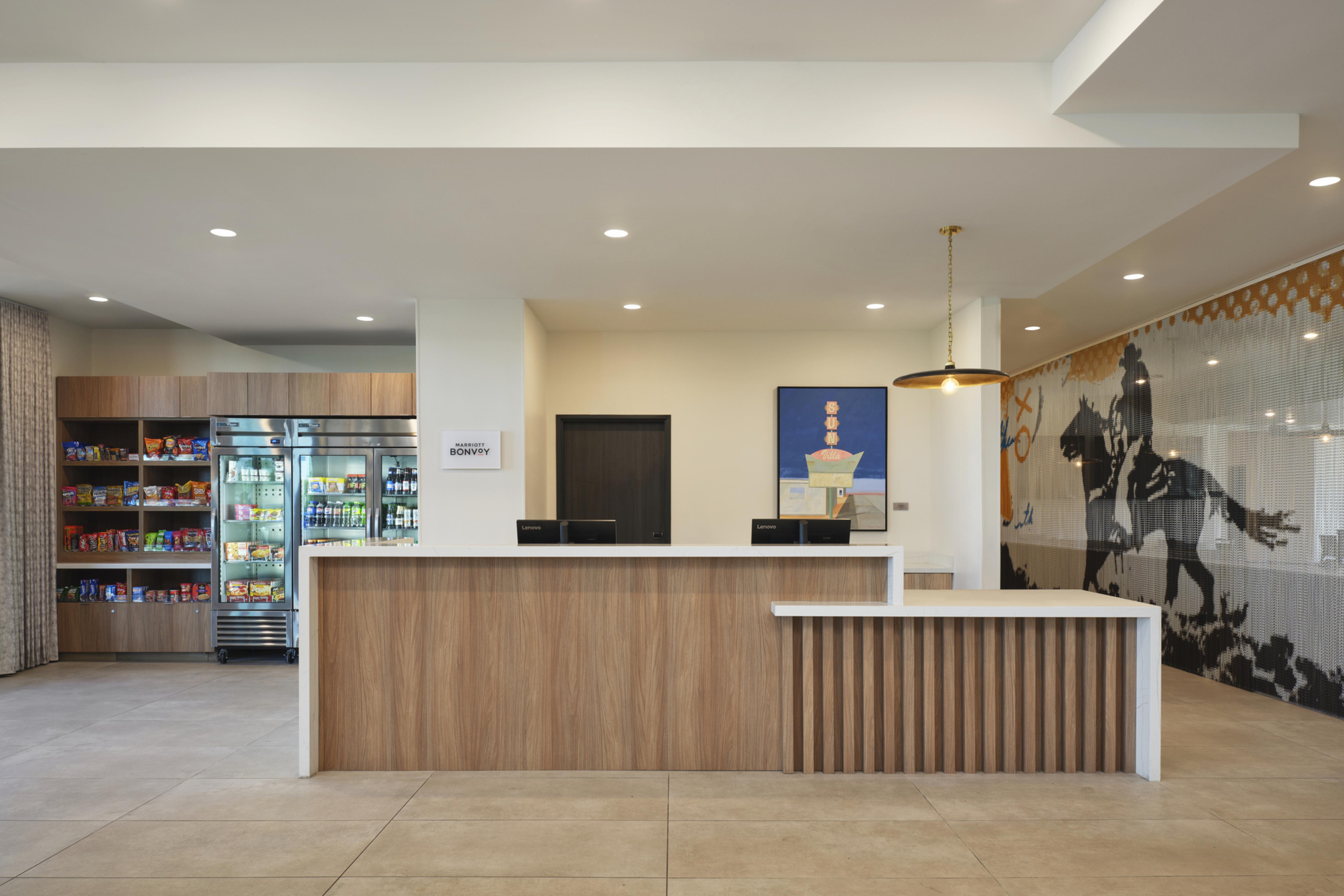 Towneplace Suites By Marriott Tempe Exterior photo