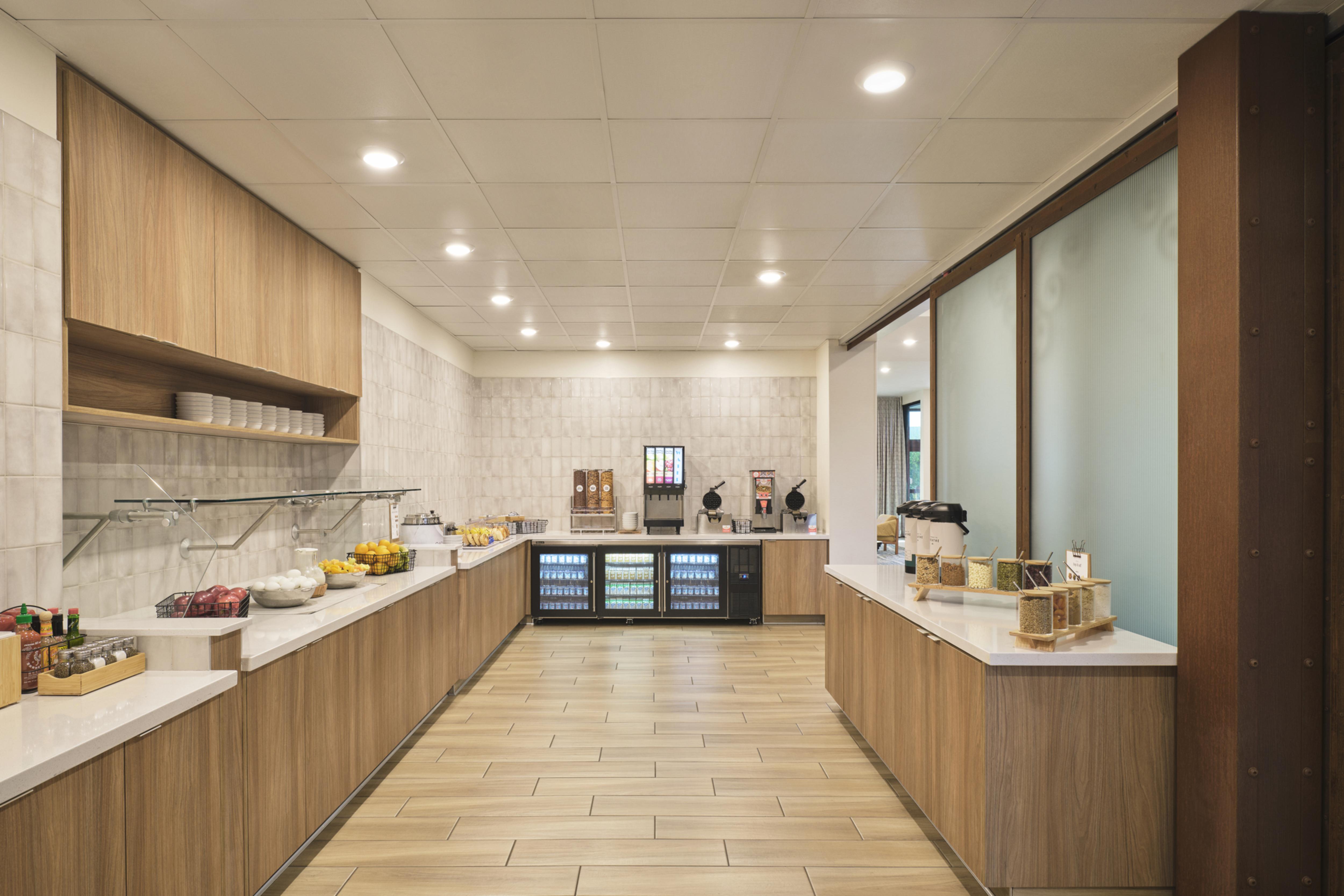 Towneplace Suites By Marriott Tempe Exterior photo